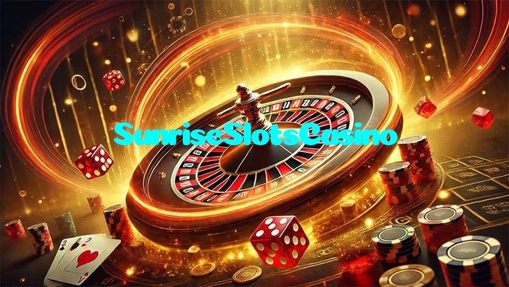 making first deposit on SunriseSlotsCasino website using local payment methods in Pakistan