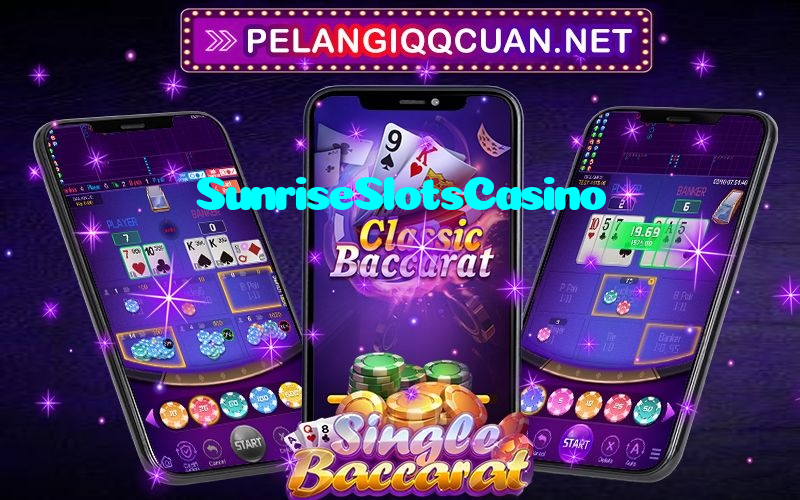 making first deposit on SunriseSlotsCasino website using local payment methods in Pakistan