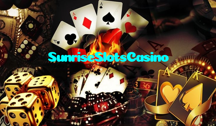 SunriseSlotsCasino خوش آمدید بونس +600% پیشکش موبائل ایپ کے پروموشن سیکشن میں دکھائی دیتی ہے۔