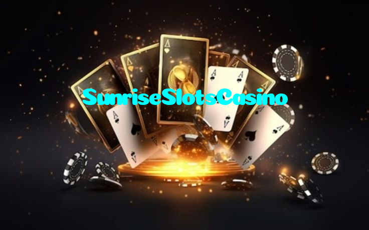 SunriseSlotsCasino خوش آمدید بونس +600% پیشکش موبائل ایپ کے پروموشن سیکشن میں دکھائی دیتی ہے۔