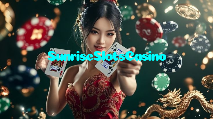 SunriseSlotsCasino خوش آمدید بونس +600% پیشکش موبائل ایپ کے پروموشن سیکشن میں دکھائی دیتی ہے۔