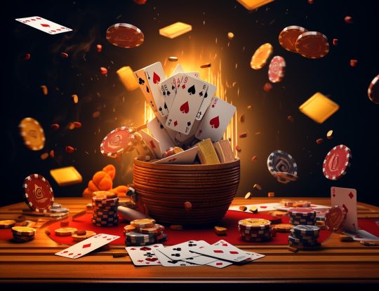SunriseSlotsCasino کیسینو میں بکراٹکھیلیں