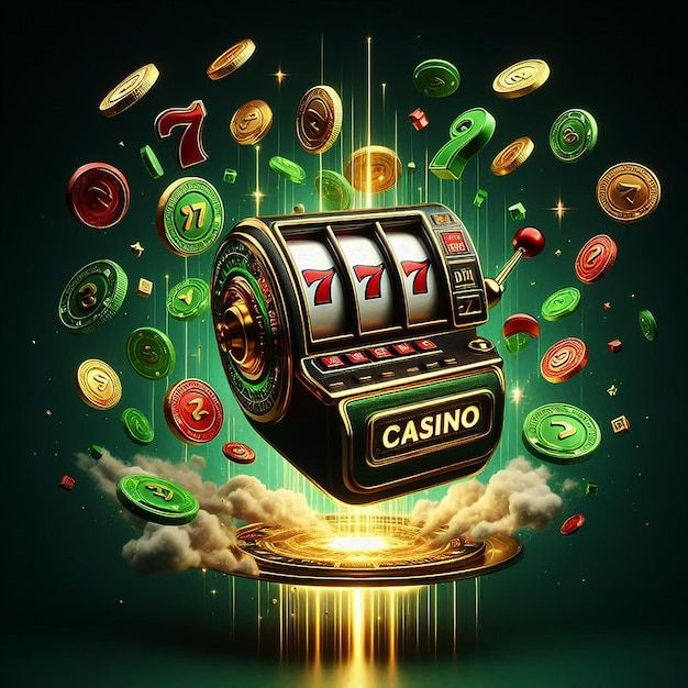 SunriseSlotsCasino کیسینو میں پوکر گیمز